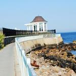 Cliff Walk