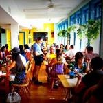 Early Girl Eatery