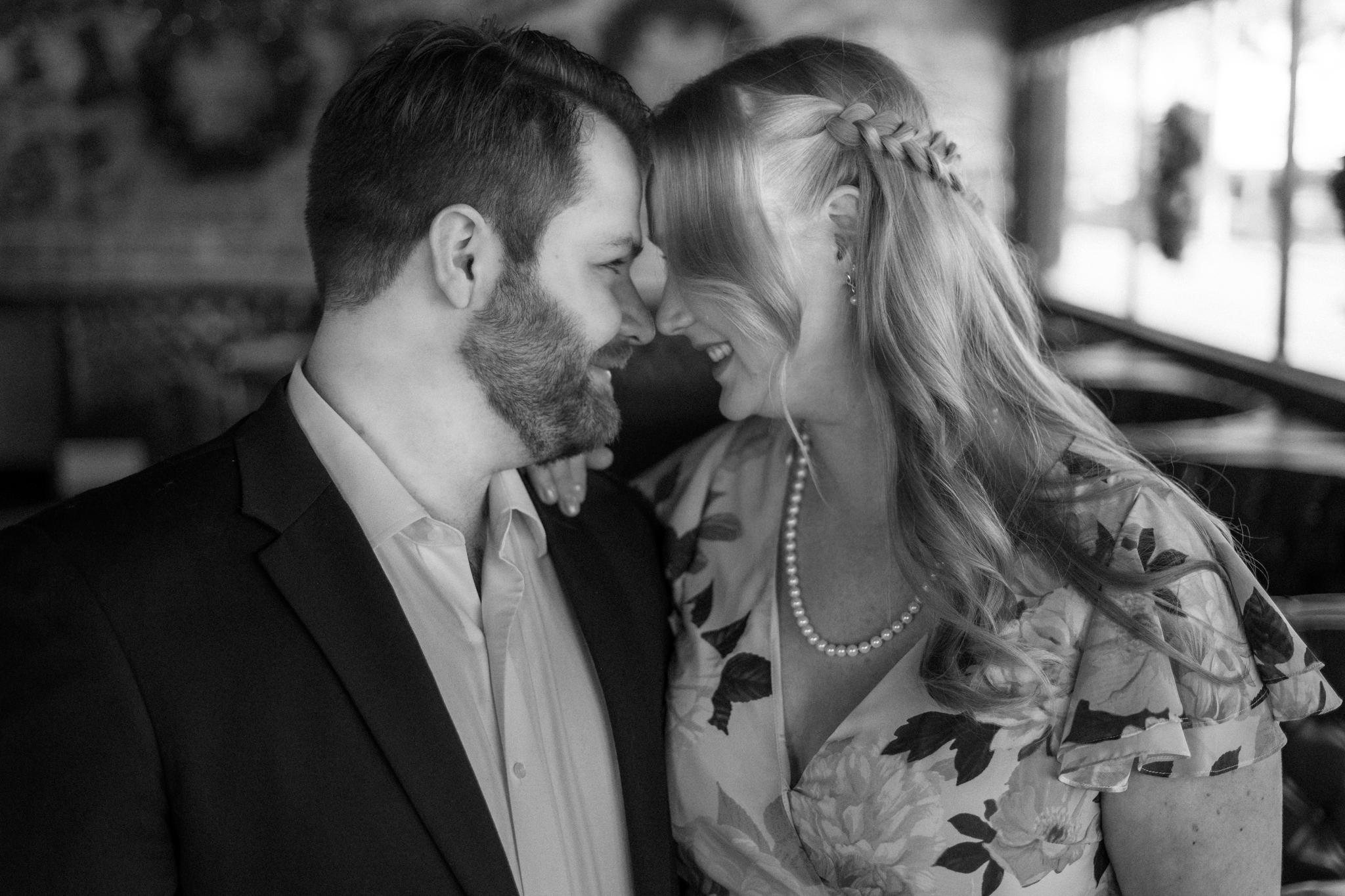 The Wedding Website of Adele Corrigan and Daniel Wade