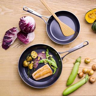 Ceramic Nonstick Fry Pan
