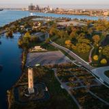 Belle Isle State Park