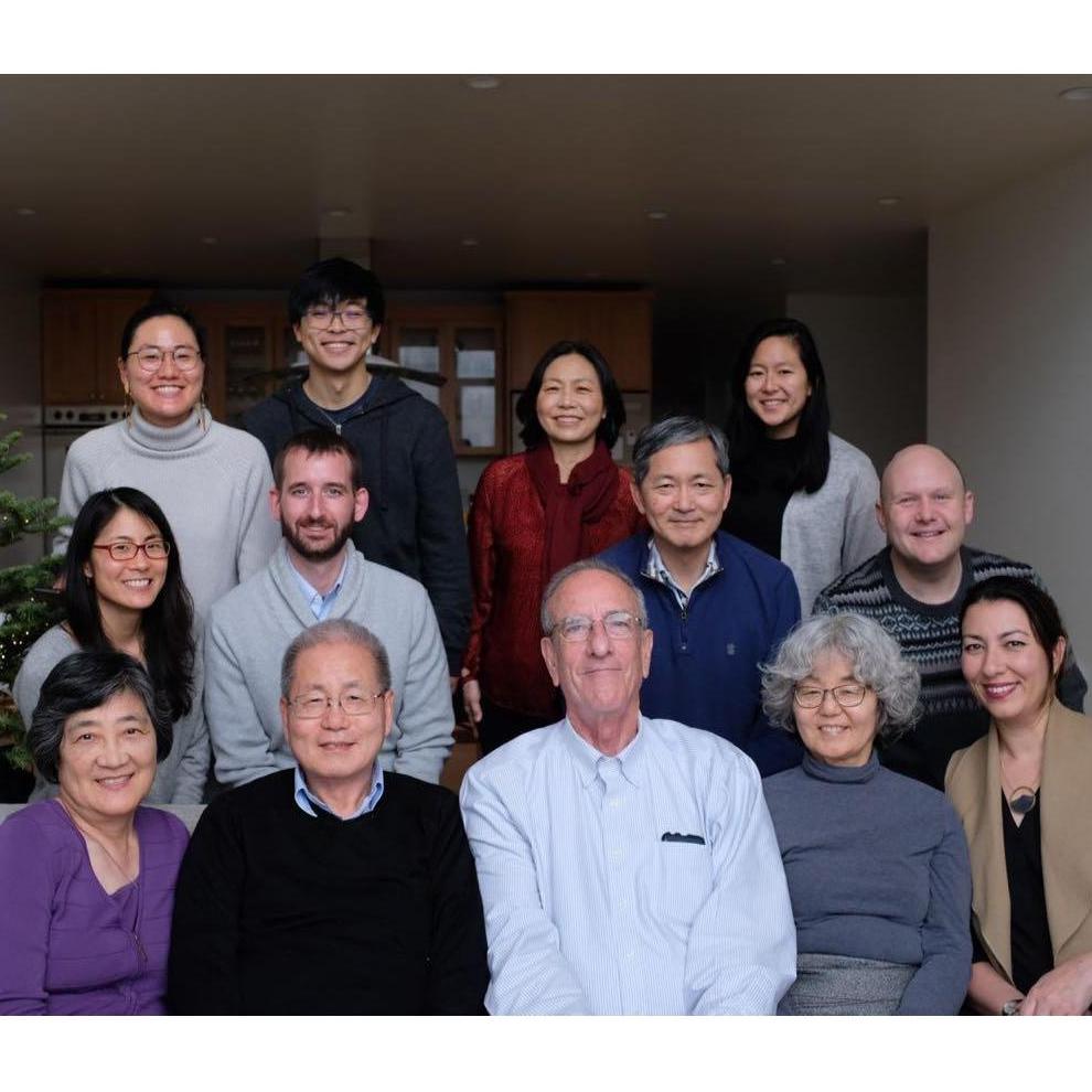 12/2019 Holidays with the Nahm family in SF
