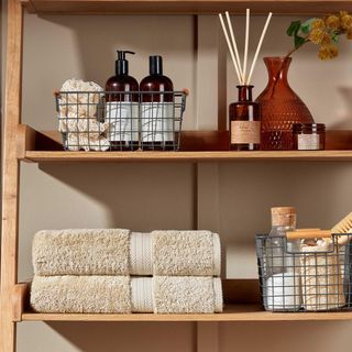 Renaissance Hand Towel
