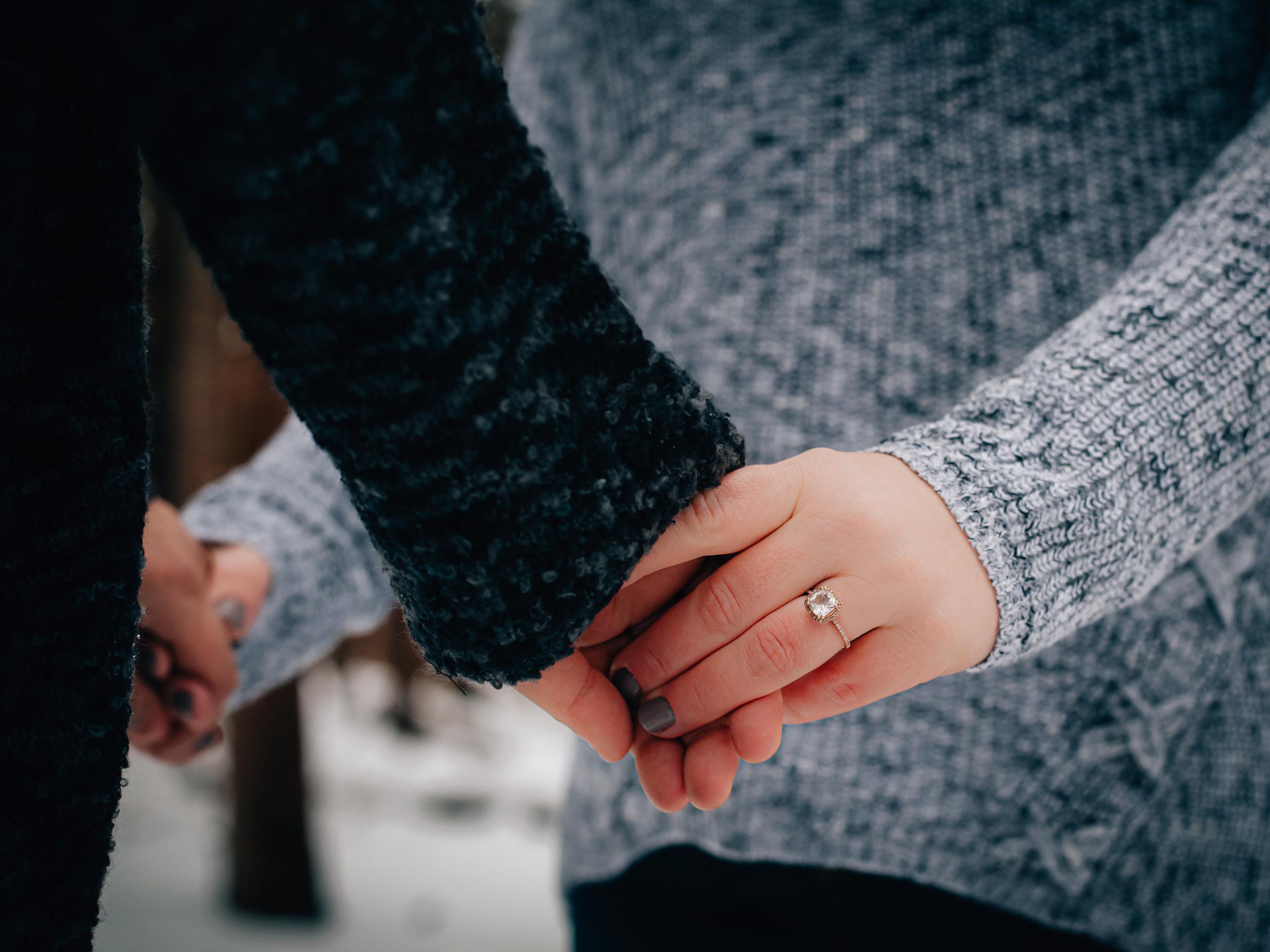 The Wedding Website of Leslie Runyon and Becca Ward