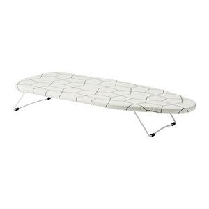 JÄLL				Tabletop ironing board