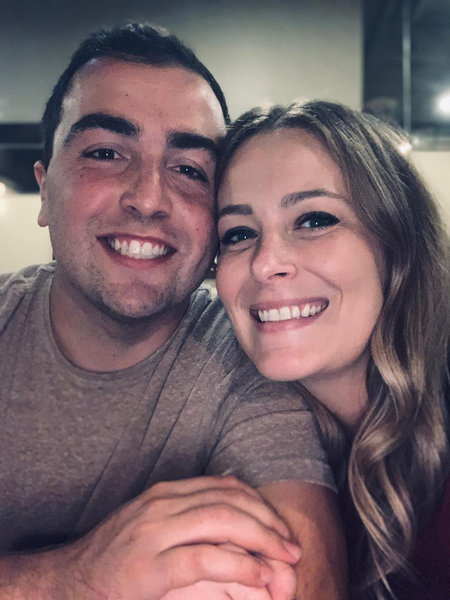 Shannon Morlock and Matthew Ragone's Wedding Website