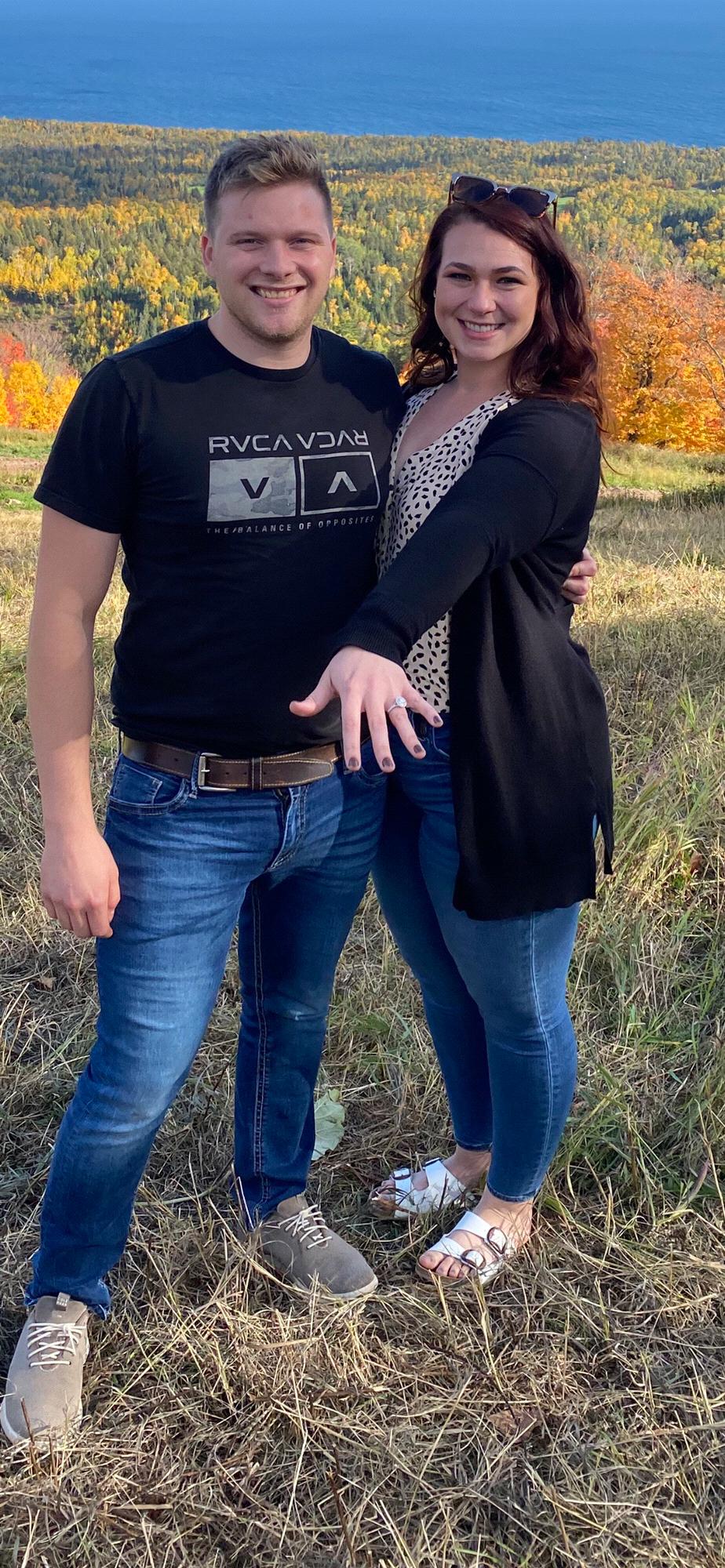 Lutsen, MN
September 2020