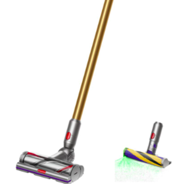 Dyson V15