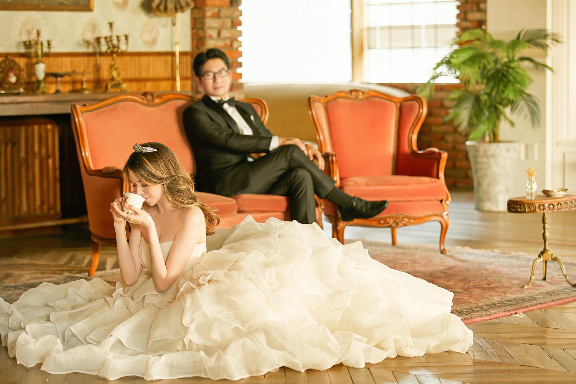 The Wedding Website of Paula Juri and Sebastian Lee