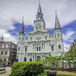 St. Louis Cathedral
