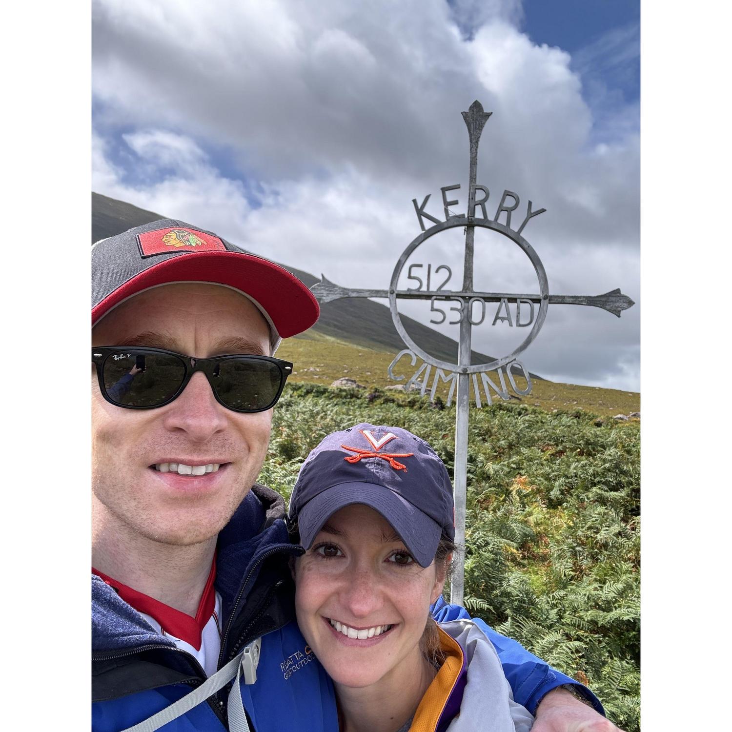 Kerry Camino