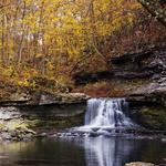 McCormick's Creek State Park