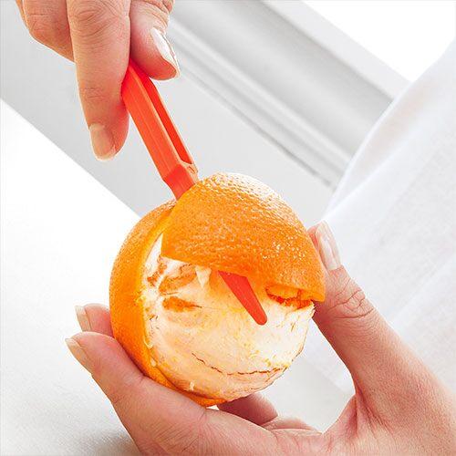Citrus Peeler