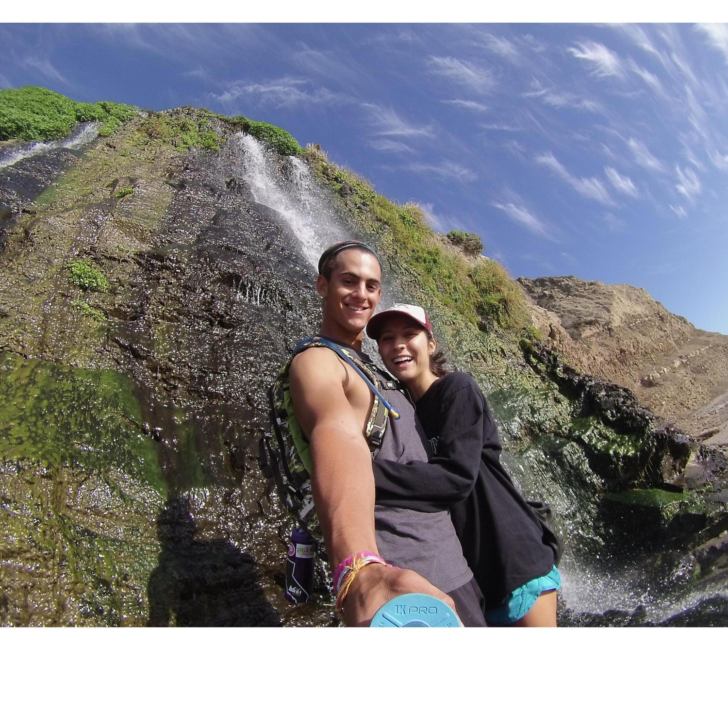 Alamere Falls