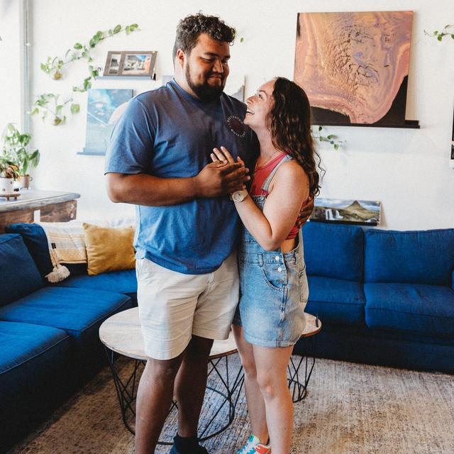 Our Honeymoon Fund