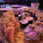 9 Face Sushi Cafe Inc