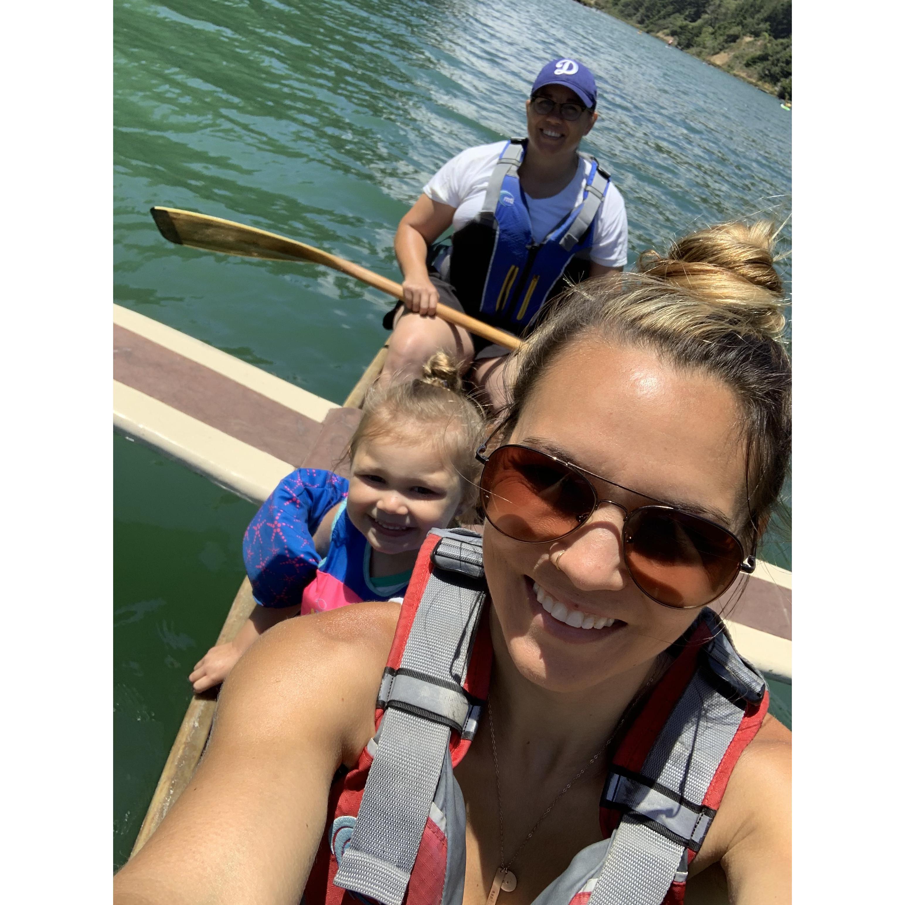 Our Mendocino adventures