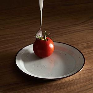 Dansk Generation Dinnerware - Salad Plate, Set of 4