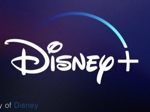 One Year of Disney Plus