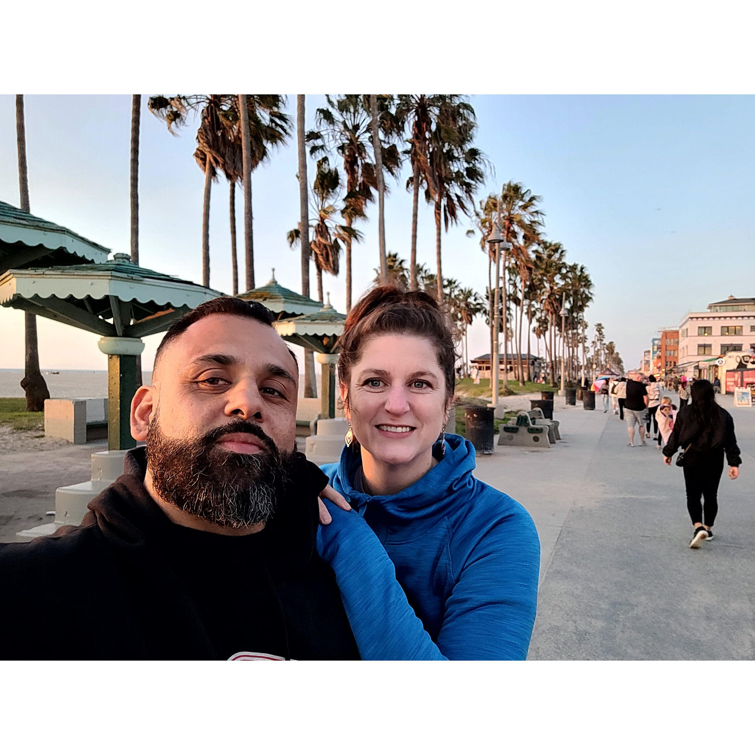 Venice Beach