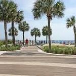 Coligny Beach Park
