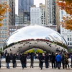 The Bean (Cloud Gate)