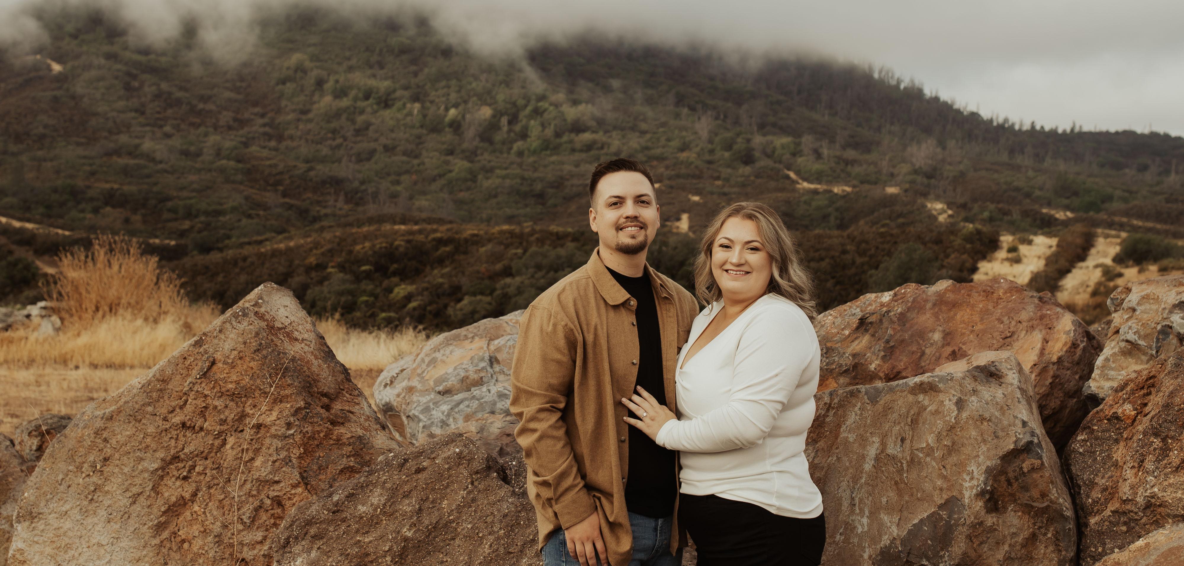 The Wedding Website of Haley Sheets and Collin McVey