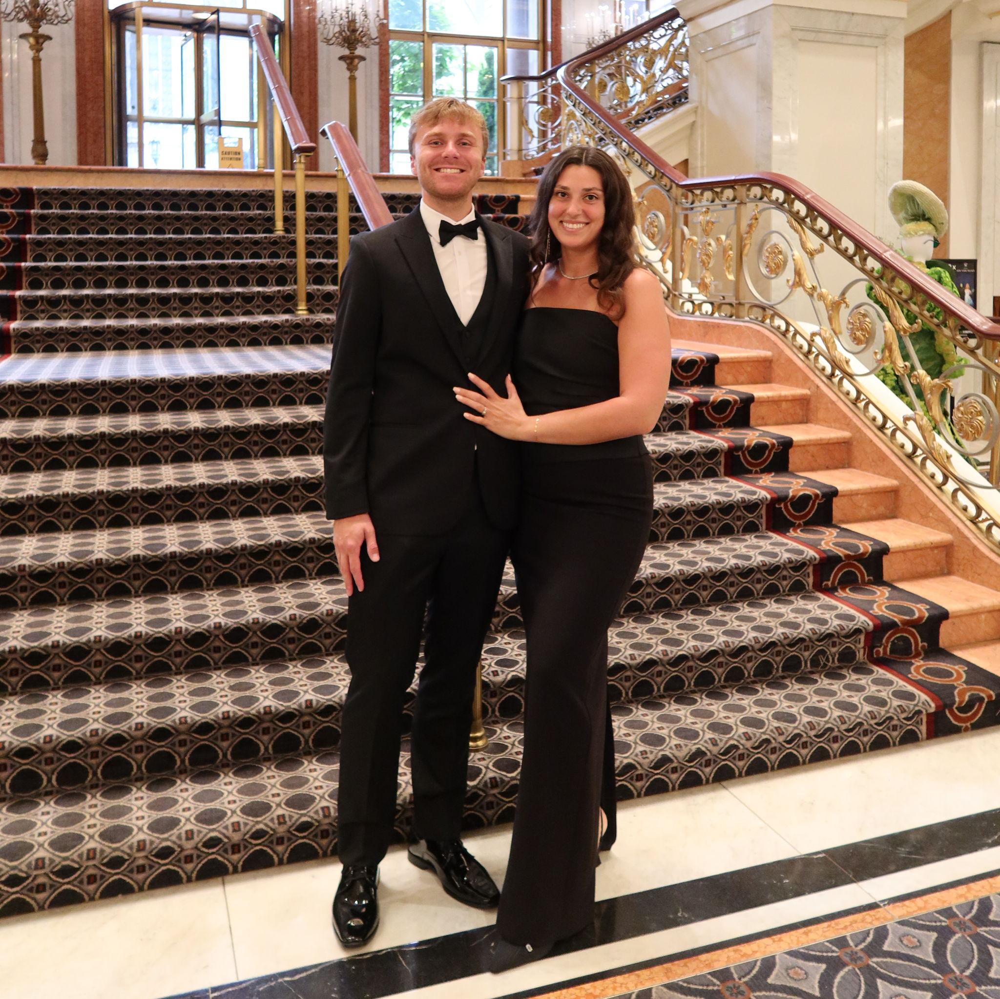 The Lechleiter's Wedding - New York City - 2025