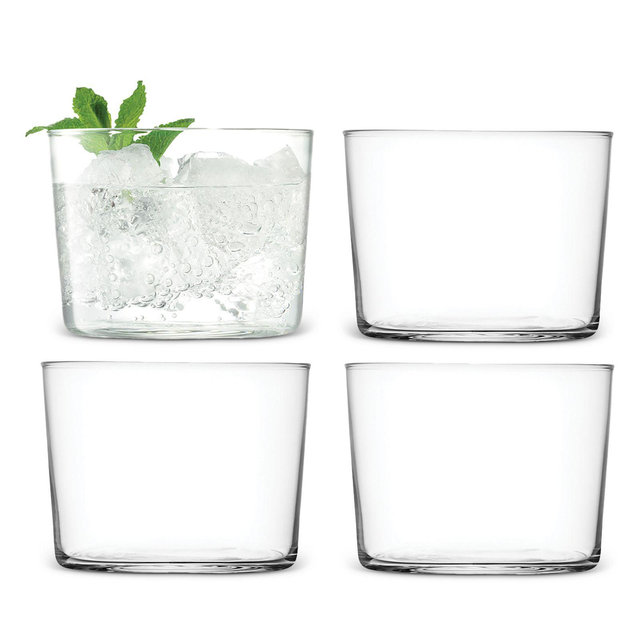 LSA Gio Tumbler, Set of 4