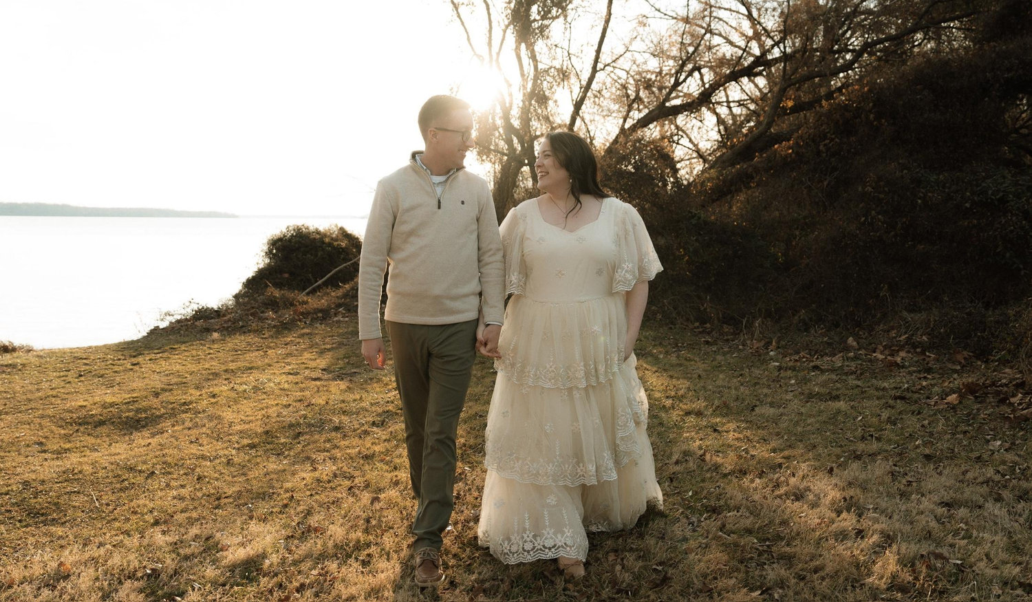The Wedding Website of Hayley Wooten and William Wooten