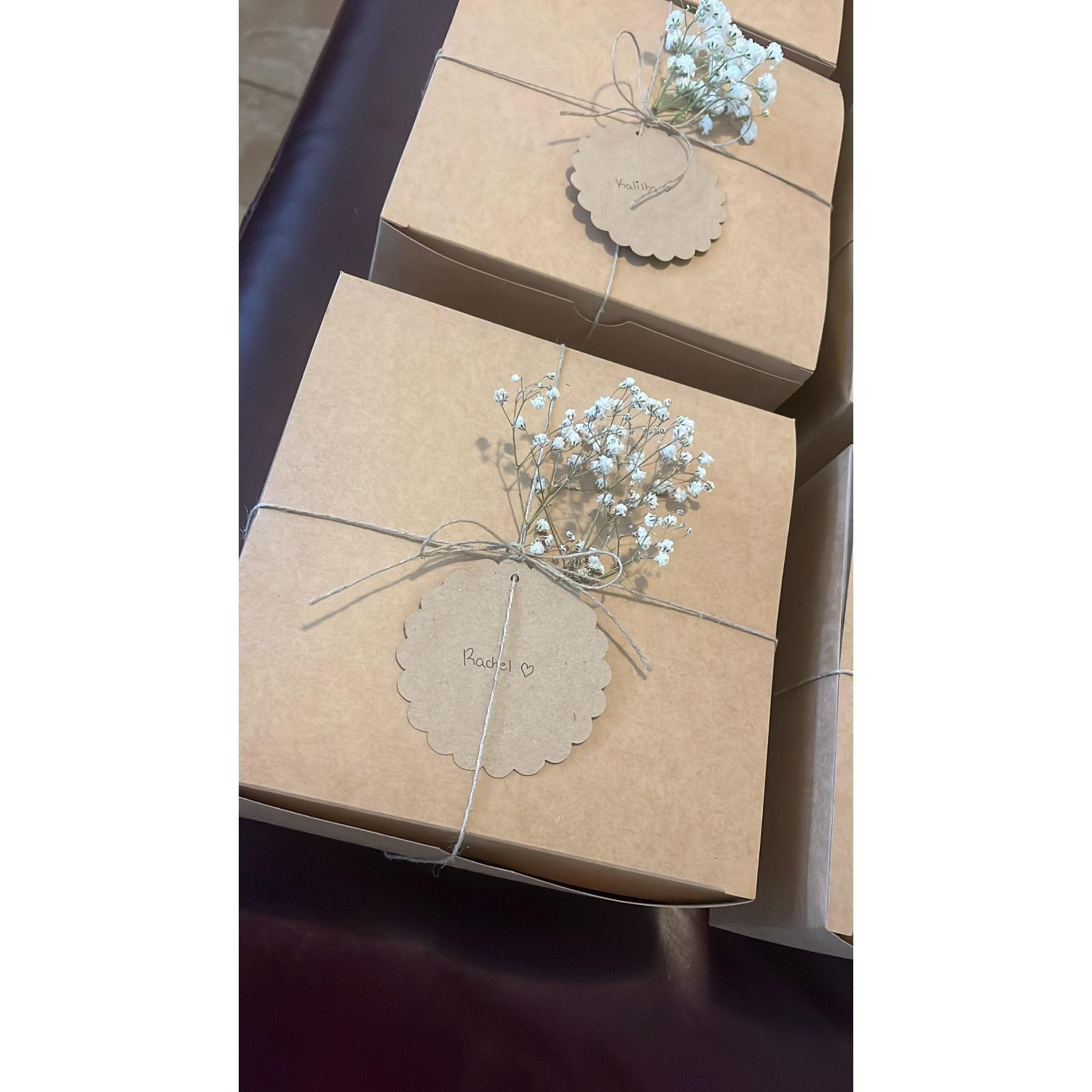 Bridesmaid Proposals