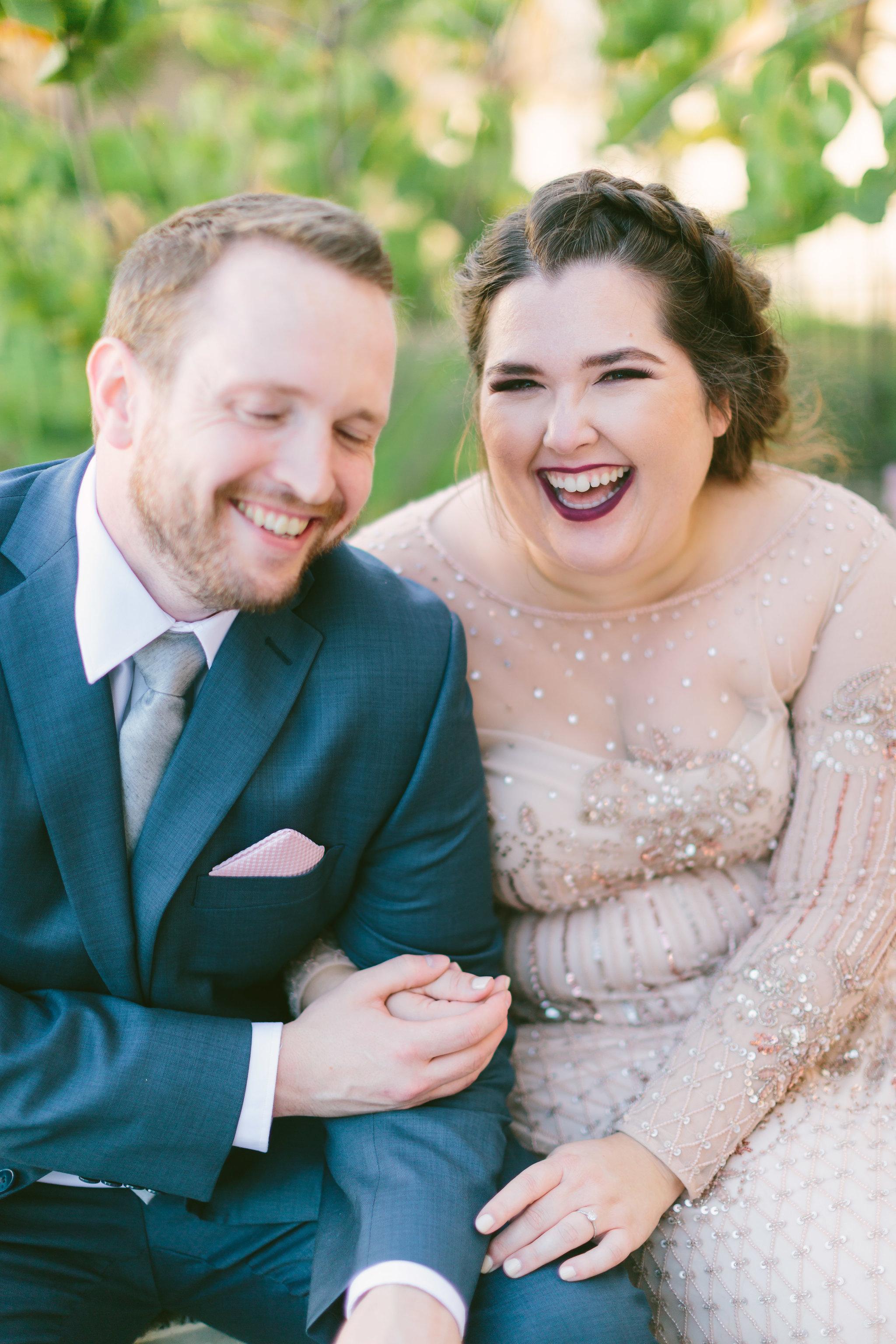 The Wedding Website of Alexandra Motter and Andrew Stevens
