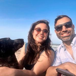 Honeymoon Fund