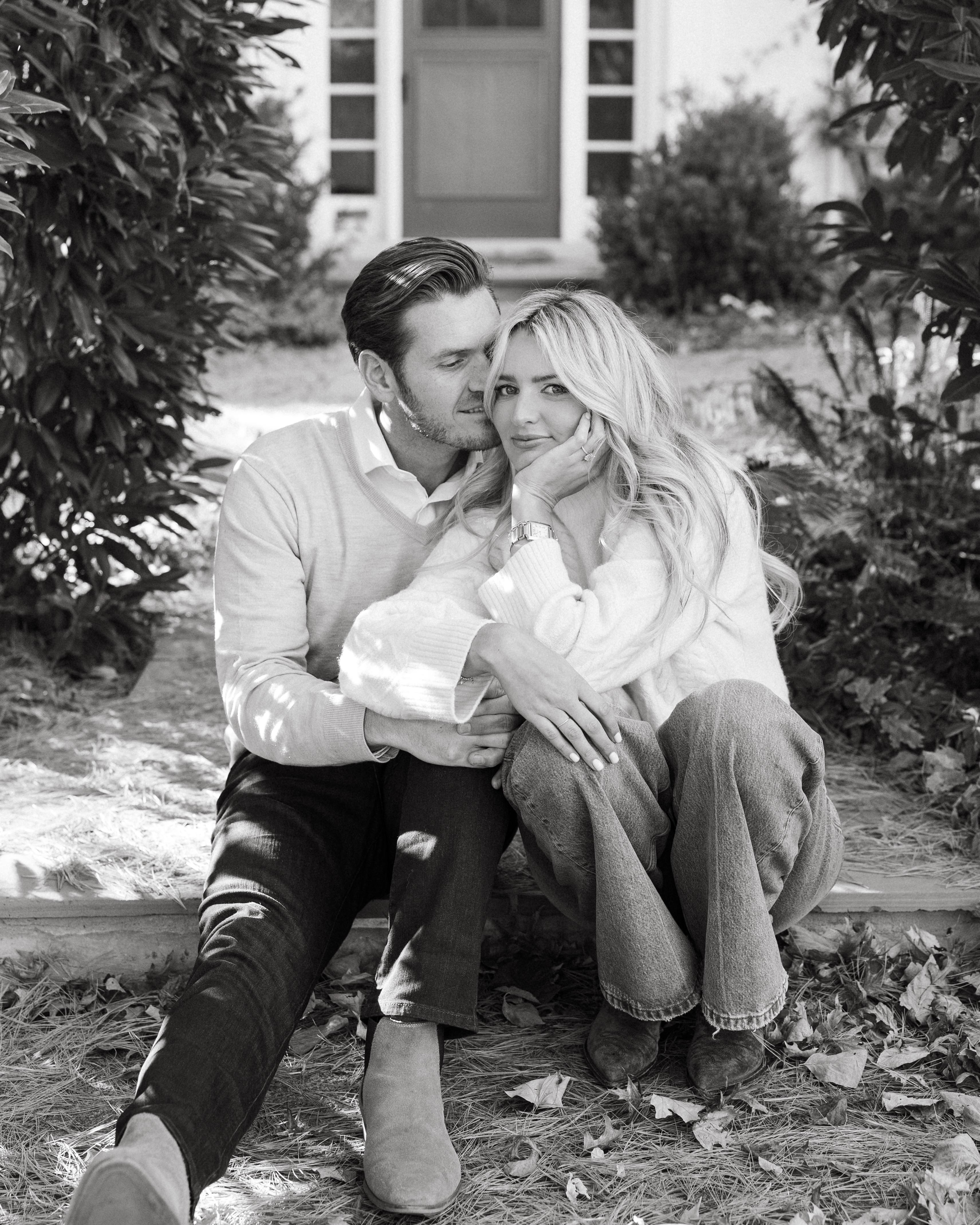 The Wedding Website of Rachel Dolezal and Ryan Cuneo