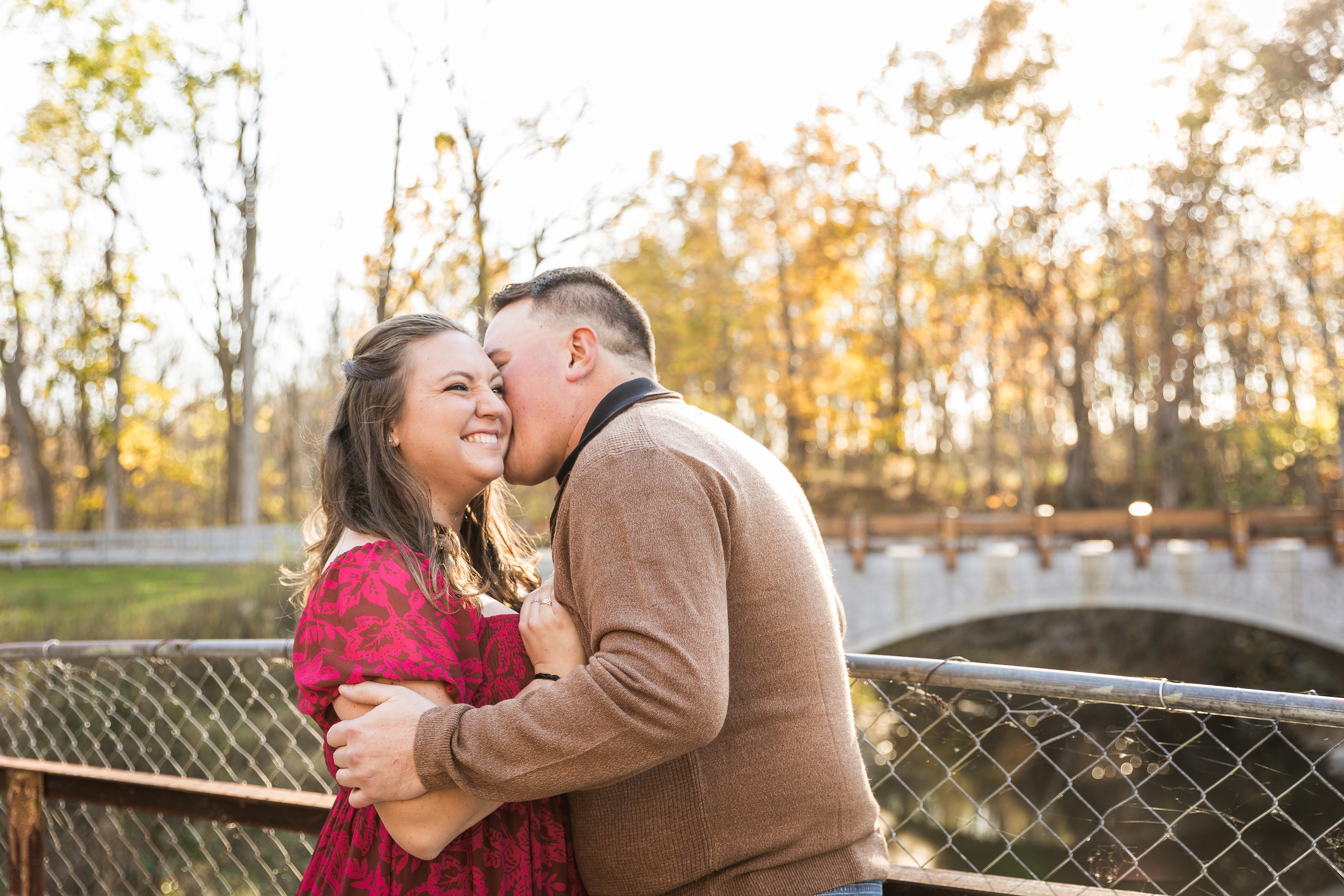 The Wedding Website of Kristin McLiverty and William Strasser