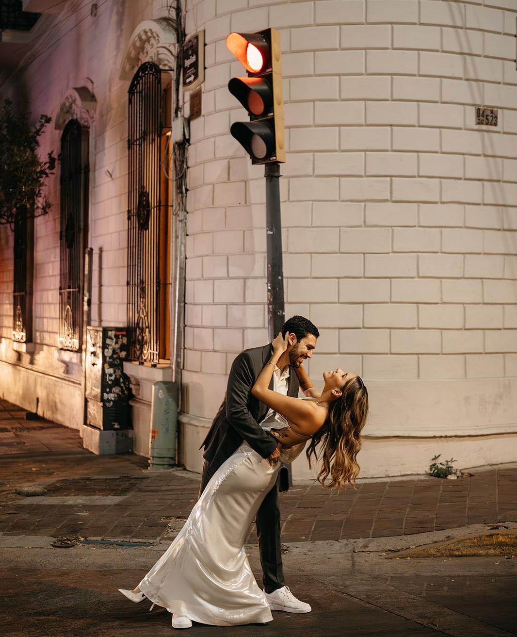 The Wedding Website of Melissa Lopez and Ulises Martin