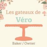 Gâteau- Veronique St-Jean