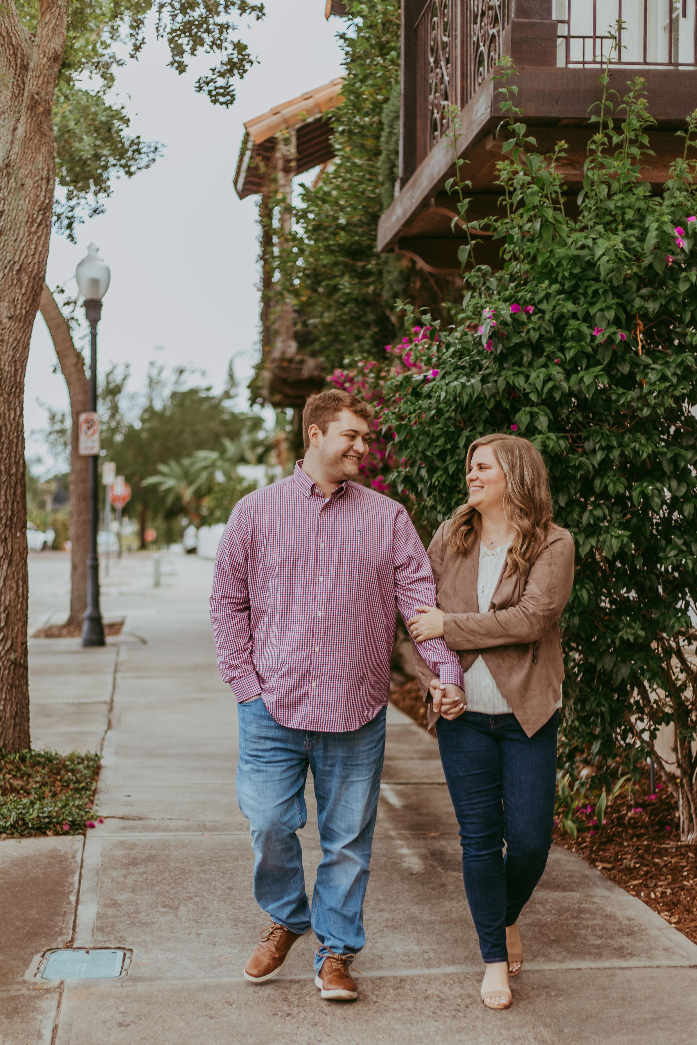 The Wedding Website of Madison DuBrock and Jason Allen