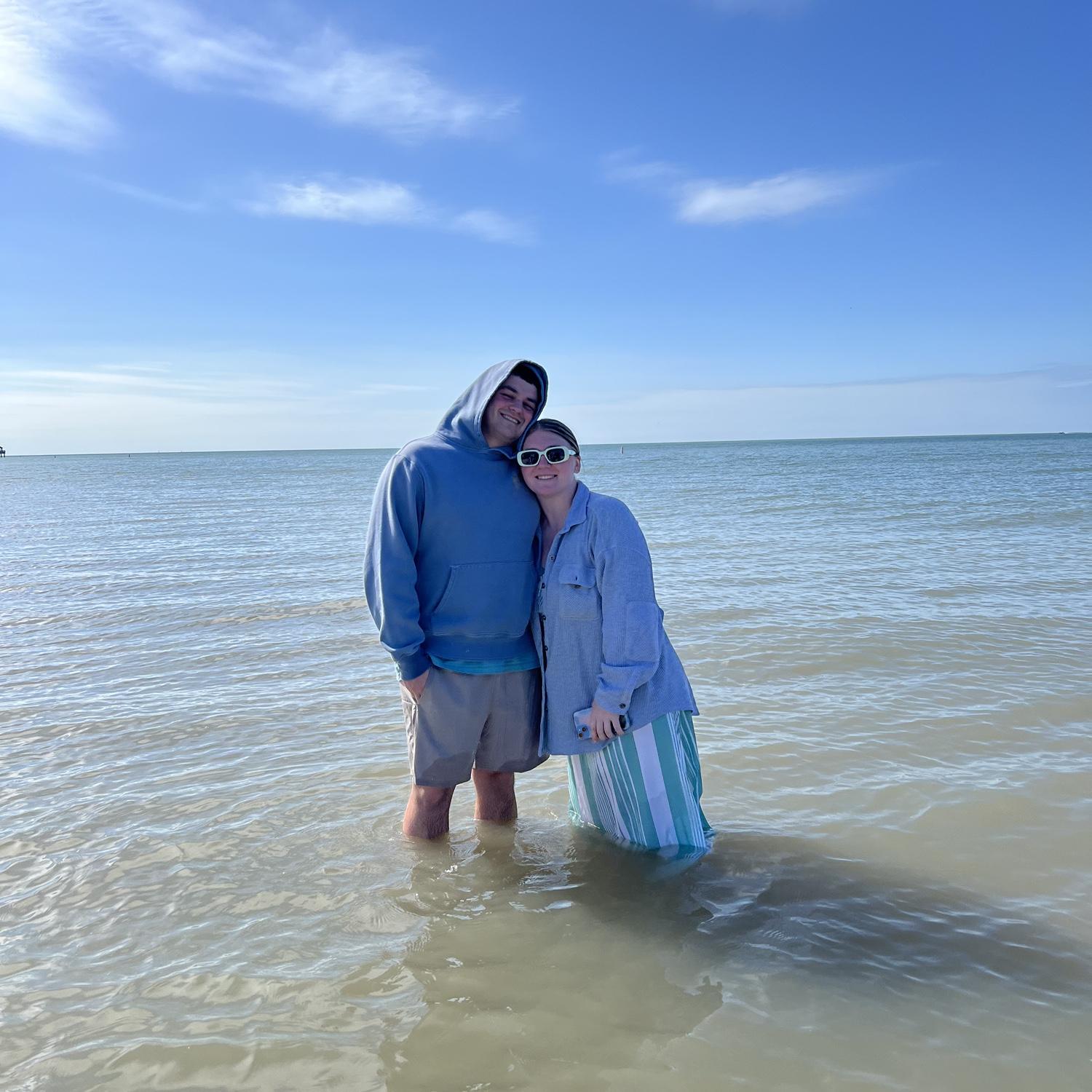 Trip to Florida!