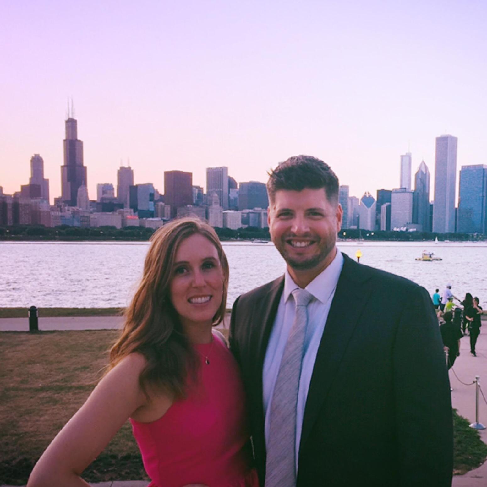 Chicago, IL