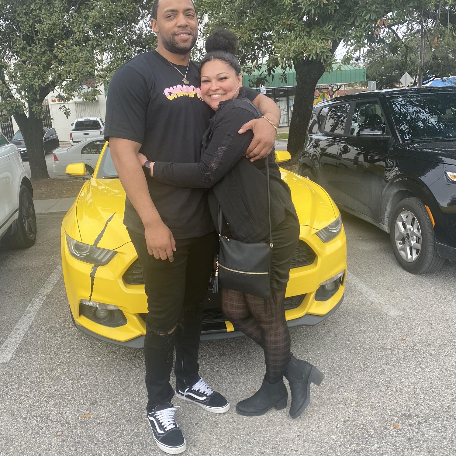 Our life in Texas 🤠