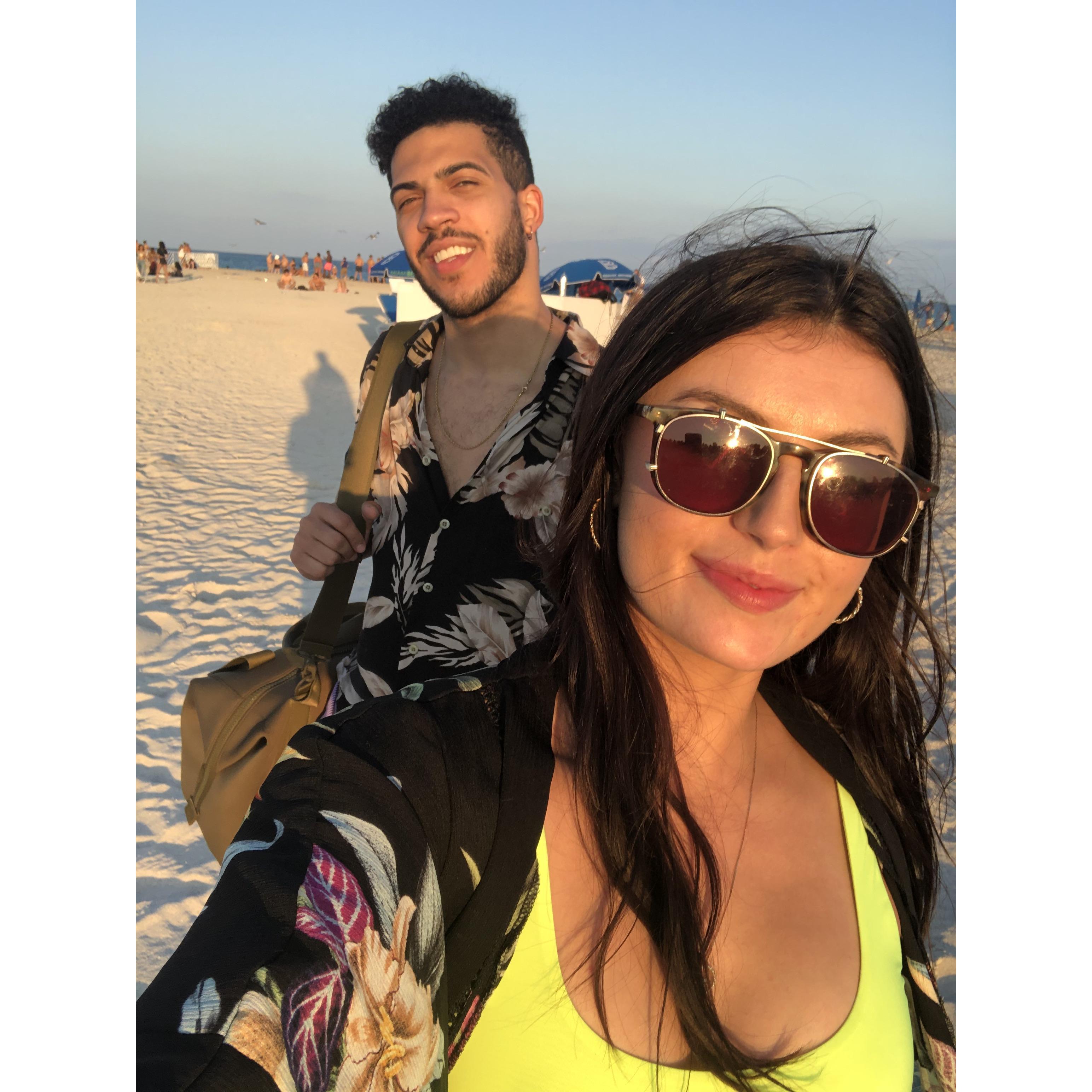 Miami Beach