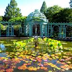 Old Westbury Gardens