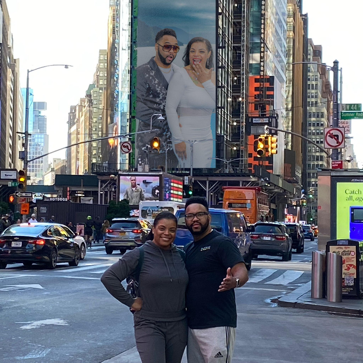 NYC