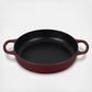 Signature Cast Iron Everyday Pan