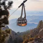 Palm Springs Aerial Tramway