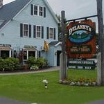 Delaney's Hole In the Wall