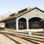 California State Railroad Museum