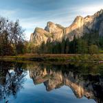 Yosemite National Park