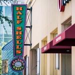 Half Shells Oyster Bar & Grill